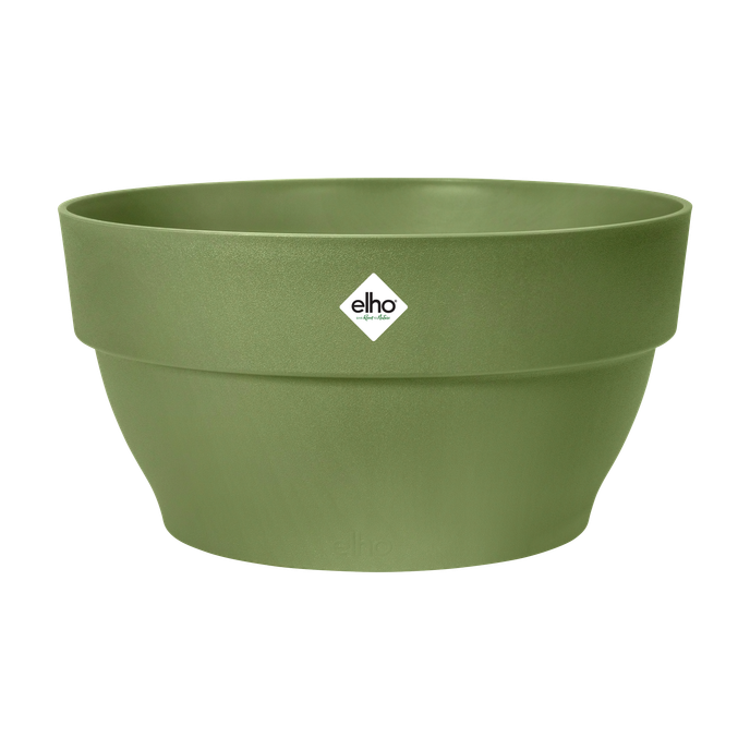 vibia campana schale 34cm moss green